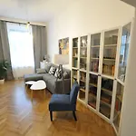 Jirina Appartments