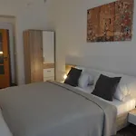 Jirina Appartments