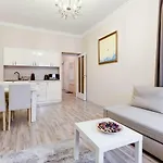 Apartment Masna 21