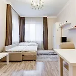 Apartment Masna 21
