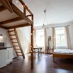 Wow Wow Apartment