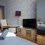 Superior Classic Apartment