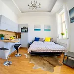 Ines Apartment Prague
