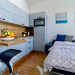 Ines Apartment Prague