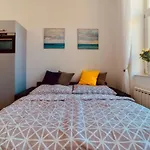 Ines Apartment Prague