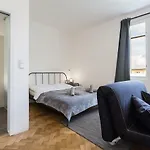 Boutique Apartments 5 Minutes To Centre