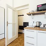 Boutique Apartments 5 Minutes To Centre