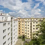 Boutique Apartments 5 Minutes To Centre