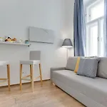 JT\'s Apartments Benátská str.