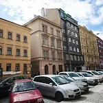 Family Duplex On Wenceslas Square