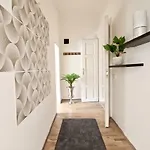 New Design & Style Apartment Old Town Xxl