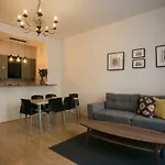 Apartment Gesse Peckova