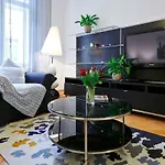 Old Town Residence