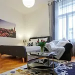 Old Town Residence