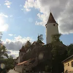 H+ Apartman Letiste Praha