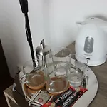 H+ Apartman Letiste Praha