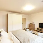 Prague Expat House