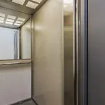 Old Town Studio Apartment