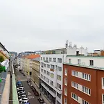 Old Town Studio Apartment