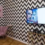 Dali Wenceslas Square Apartment