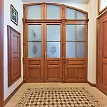 Apartment Nebovidy I - Free Parking - Terrace - Air Conditioning