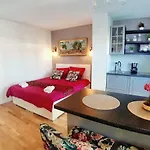 Muzeum Apartment