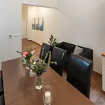 Capital Apartments - City