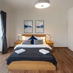 Capital Apartments - City