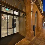EA Hotel New Town