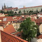 Charles Bridge Apartment