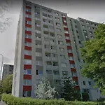 Apartmán Levského