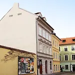 Teytz Apartments