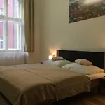 Prague Apartment Reznicka