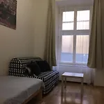 Prague Apartment Reznicka