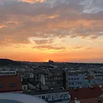 The Dante Prague - Family Apartments With Free Parking