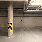 The Dante Prague - Family Apartments With Free Parking