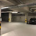 The Dante Prague - Family Apartments With Free Parking