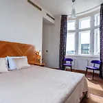 The Alchemist Apartments