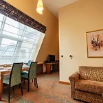 The Alchemist Apartments