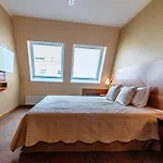The Alchemist Apartments