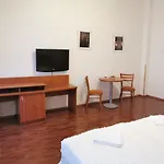Apartment Amandment