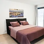 006 Angel Apartment