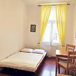 Apartment Amandment