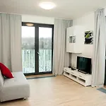 006 Angel Apartment