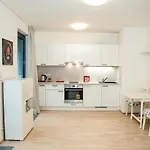 006 Angel Apartment