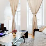Wenceslas Square Royal Apartment