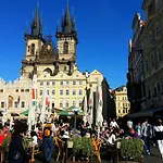Hostel Prague Tyn