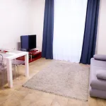 Stefania Apartment Centre