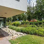 Vip Accommodation Prague S3