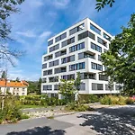Vip Accommodation Prague S3